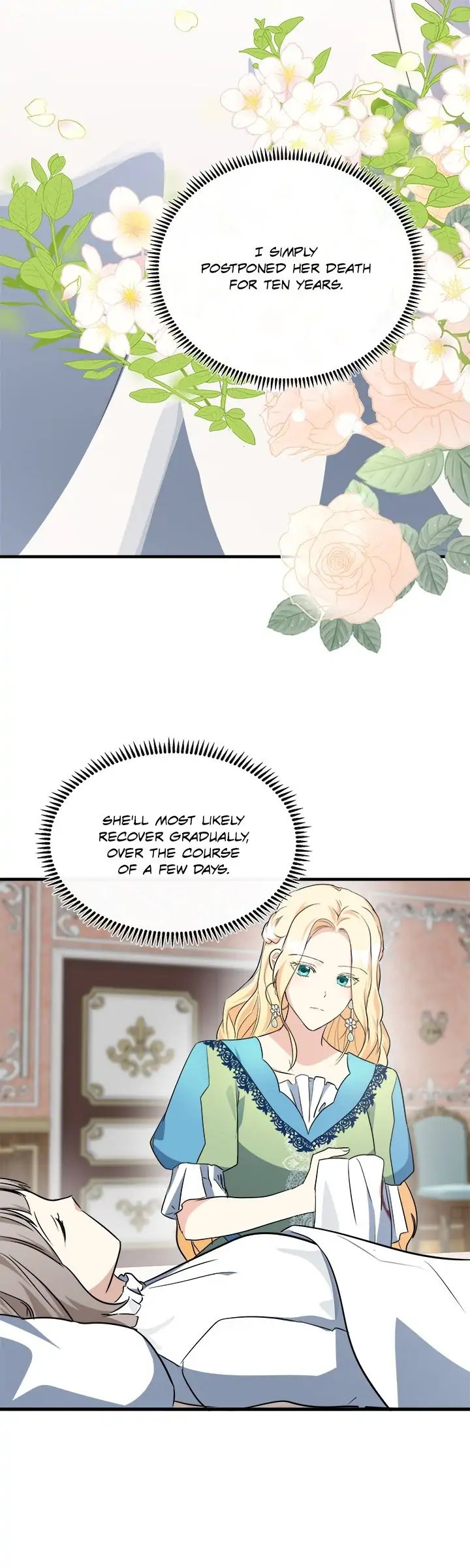 The Villainess Lives Twice - Chapter 108 Page 10