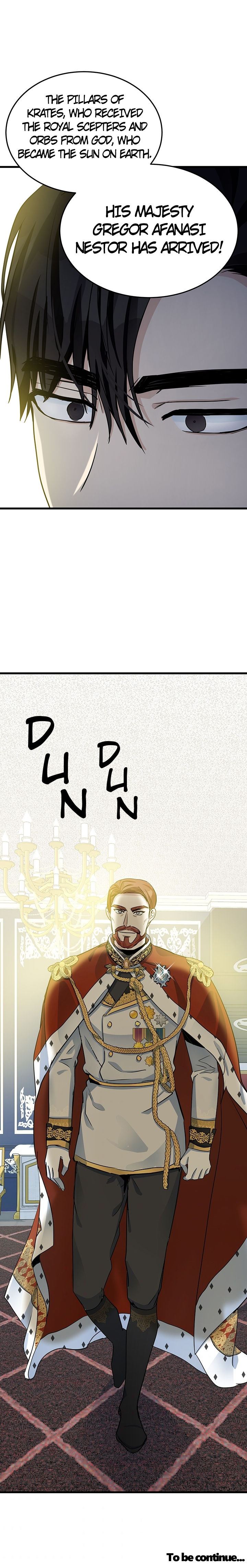 The Villainess Lives Twice - Chapter 34 Page 21