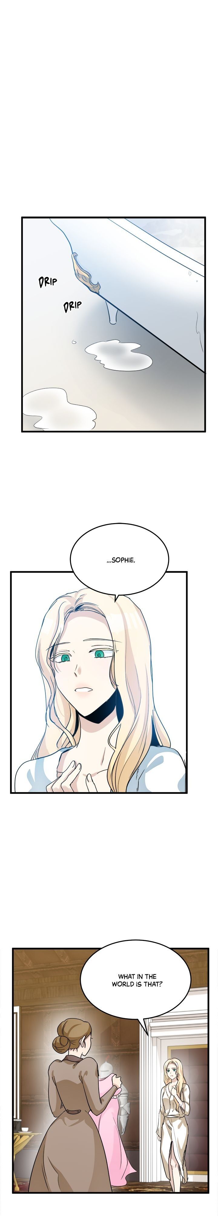 The Villainess Lives Twice - Chapter 38 Page 28