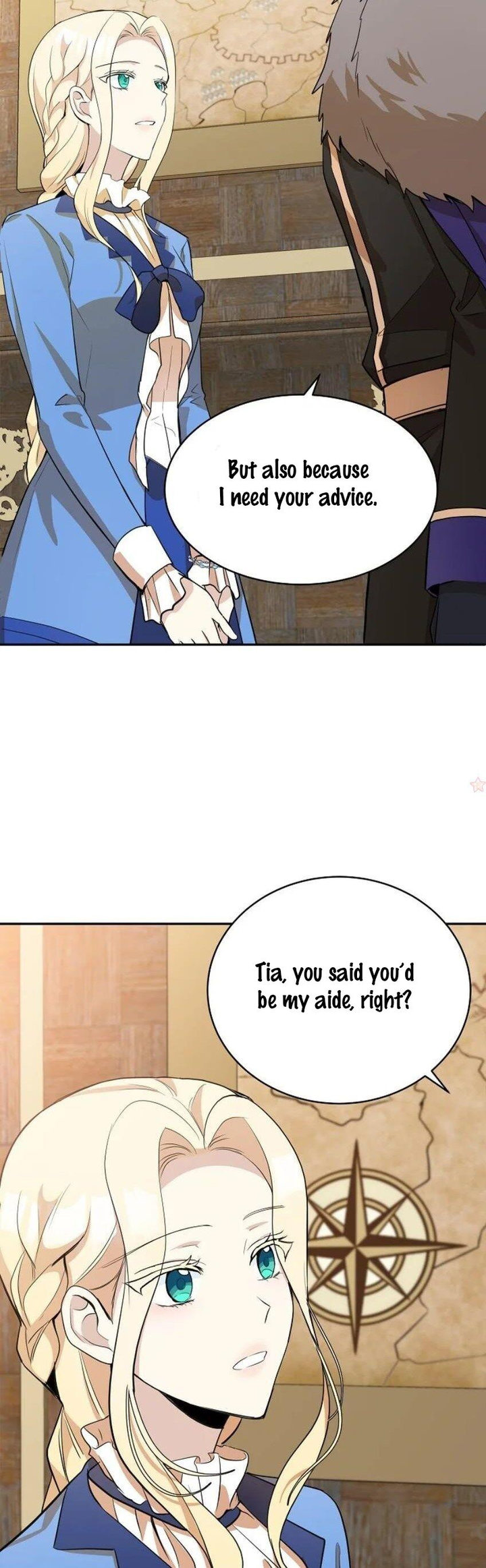 The Villainess Lives Twice - Chapter 49 Page 35