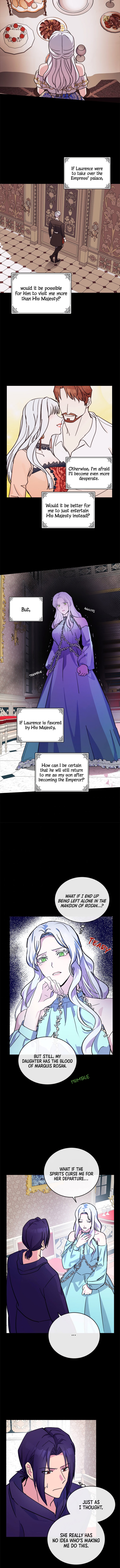 The Villainess Lives Twice - Chapter 86 Page 9