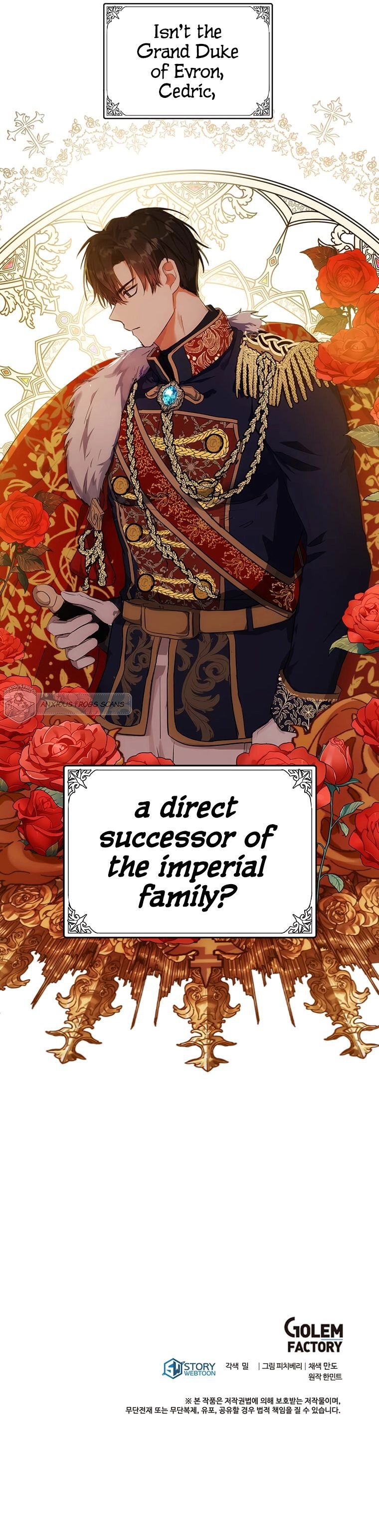 The Villainess Lives Twice - Chapter 96 Page 20