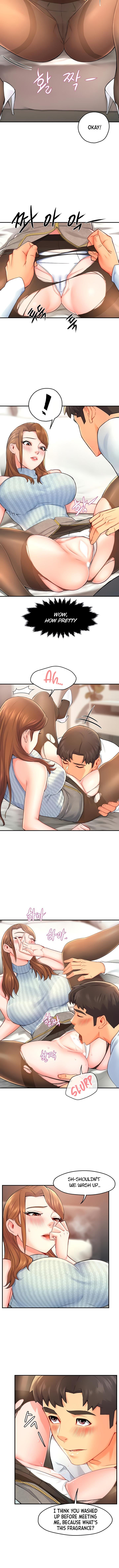 Team Leader Report - Chapter 28 Page 3