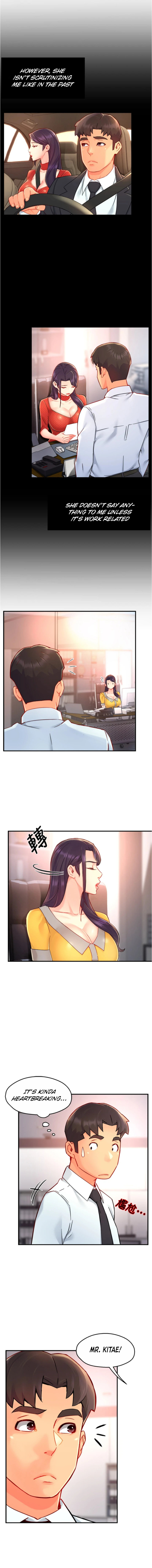 Team Leader Report - Chapter 37 Page 3