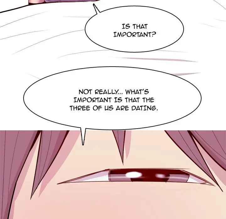 My Lovers Prelude - Chapter 17 Page 18