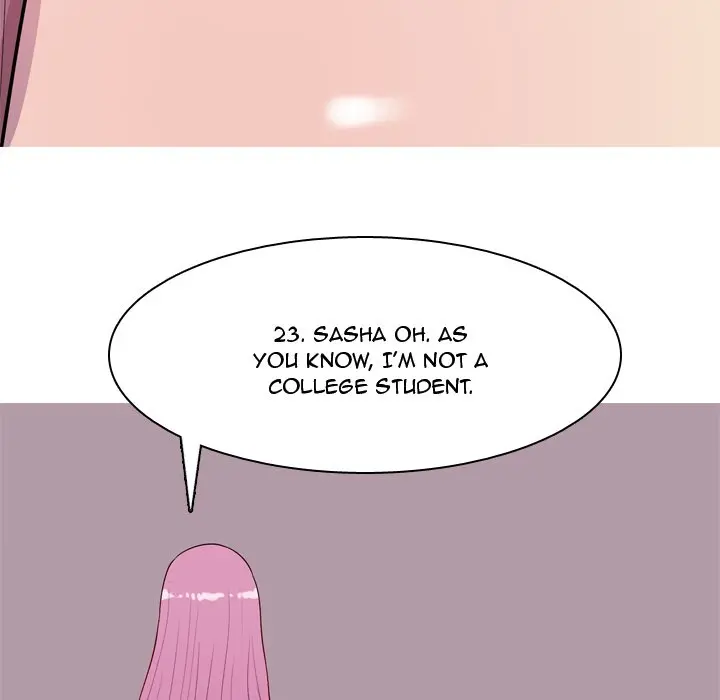 My Lovers Prelude - Chapter 17 Page 19