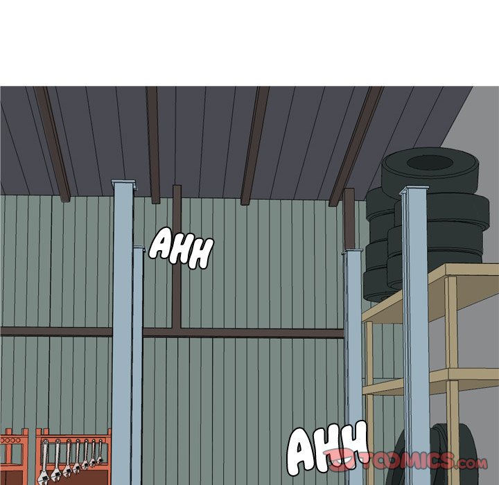 My Lovers Prelude - Chapter 44 Page 78