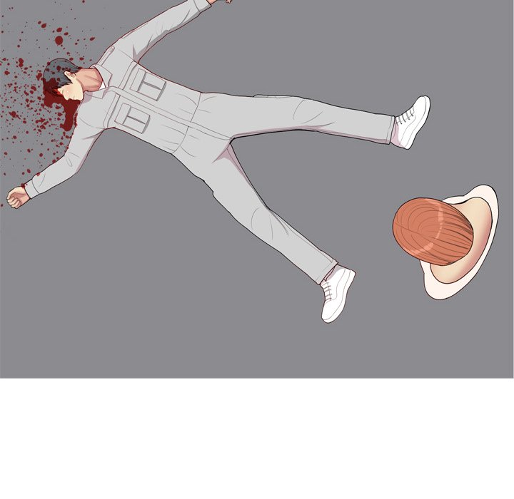 My Lovers Prelude - Chapter 50 Page 64