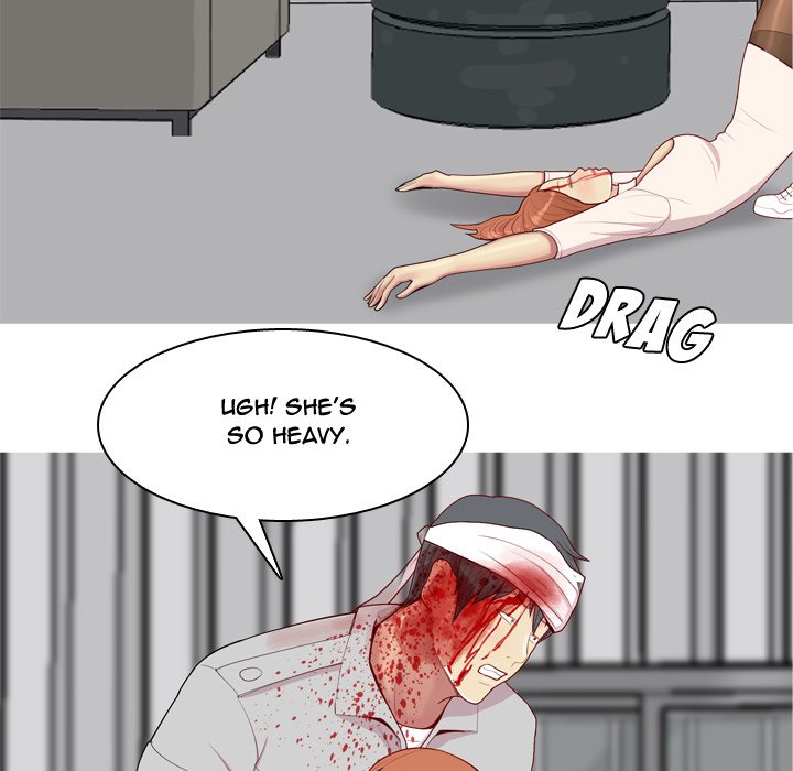 My Lovers Prelude - Chapter 52 Page 29