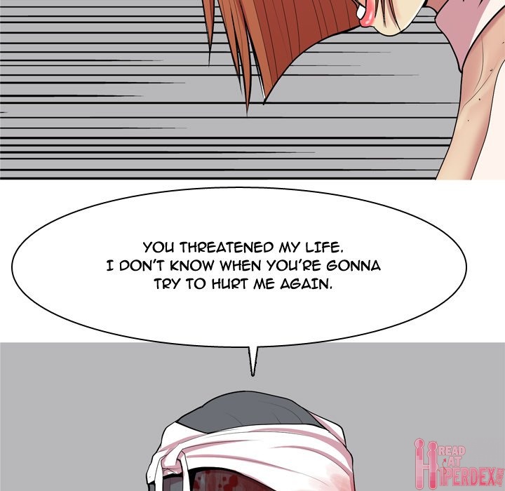 My Lovers Prelude - Chapter 52 Page 43