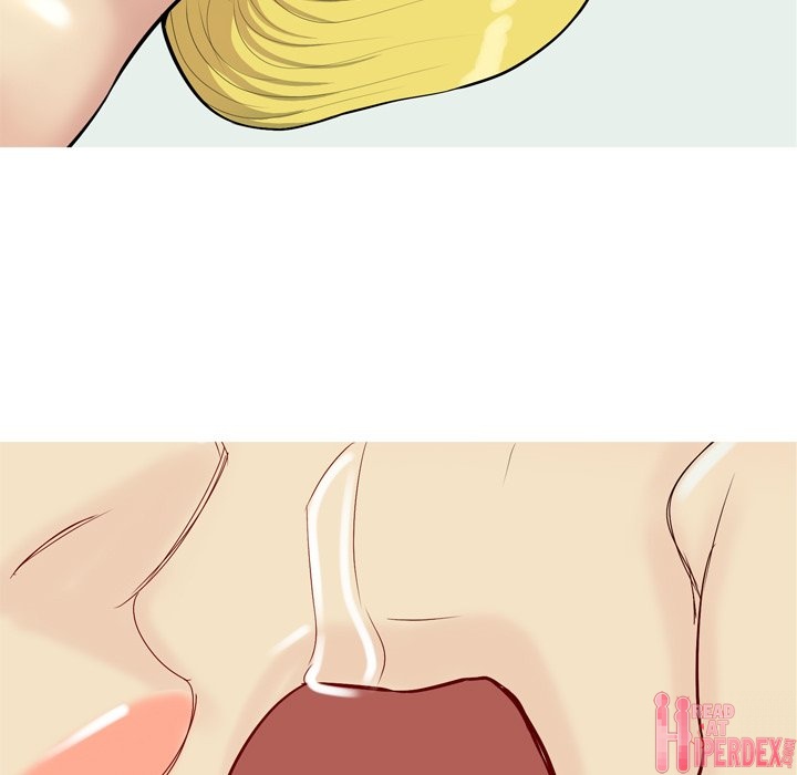 My Lovers Prelude - Chapter 54 Page 17