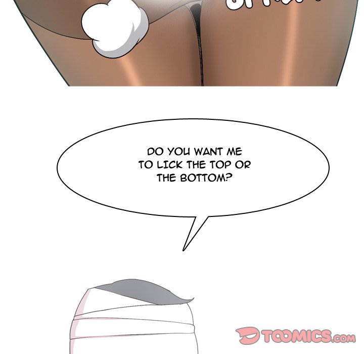 My Lovers Prelude - Chapter 54 Page 26