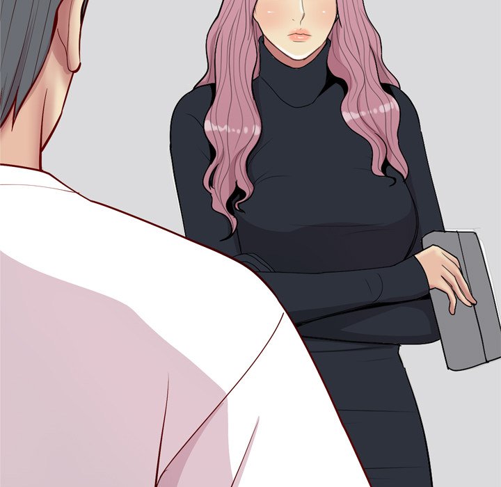 My Lovers Prelude - Chapter 54 Page 77