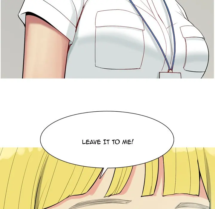 My Lovers Prelude - Chapter 6 Page 91