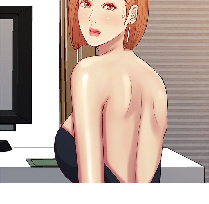 My Lovers Prelude - Chapter 62 Page 10