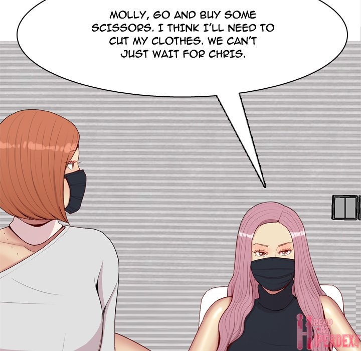 My Lovers Prelude - Chapter 62 Page 75