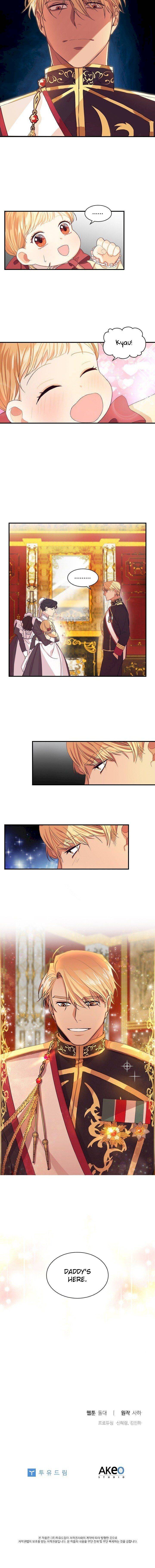 Youngest Princess - Chapter 1 Page 13