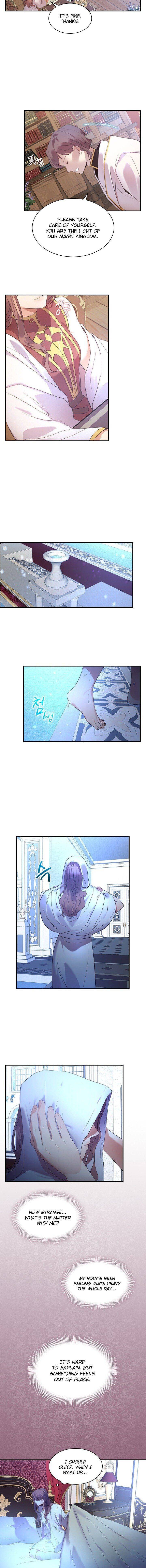 Youngest Princess - Chapter 1 Page 2