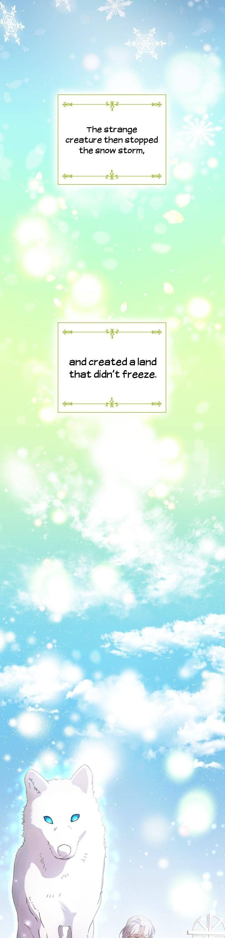 Youngest Princess - Chapter 22 Page 7