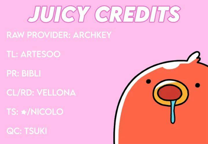 Youngest Princess - Chapter 6 Page 12