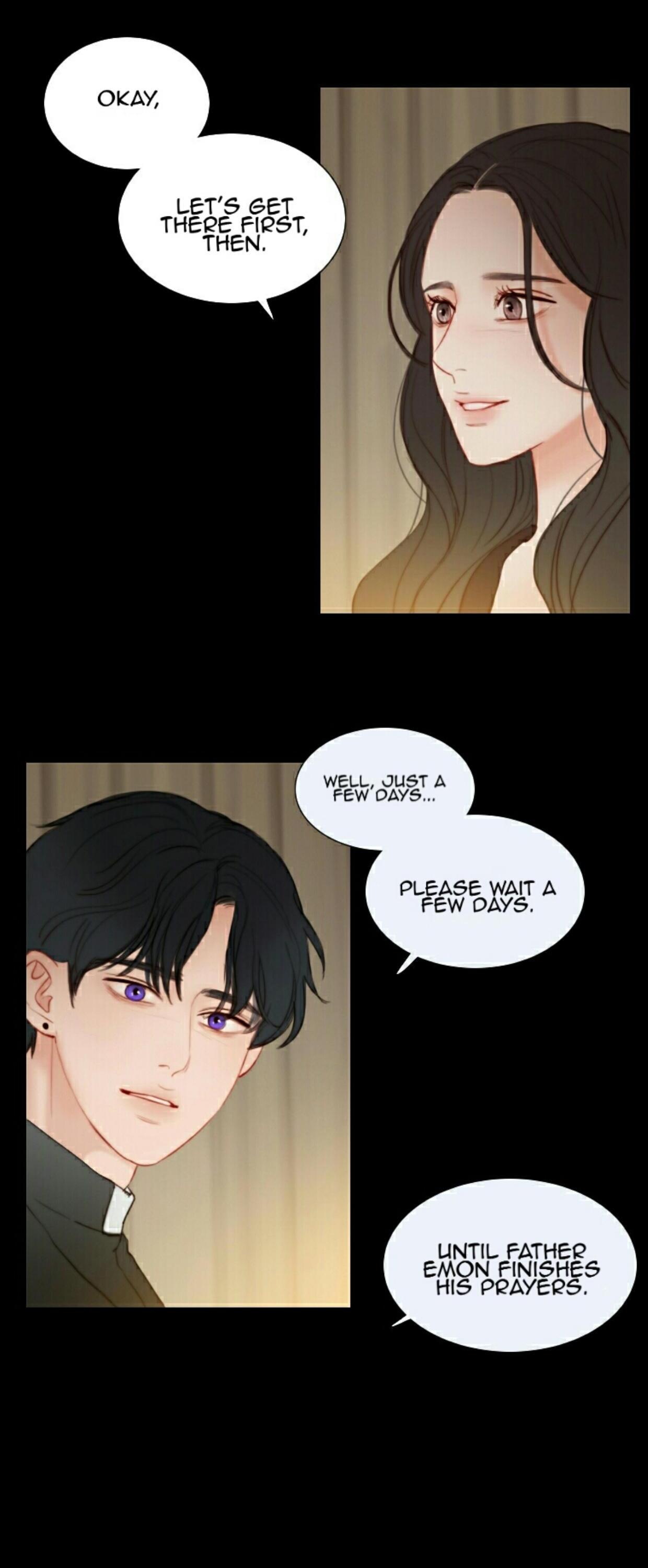 Black Winter - Chapter 37 Page 19