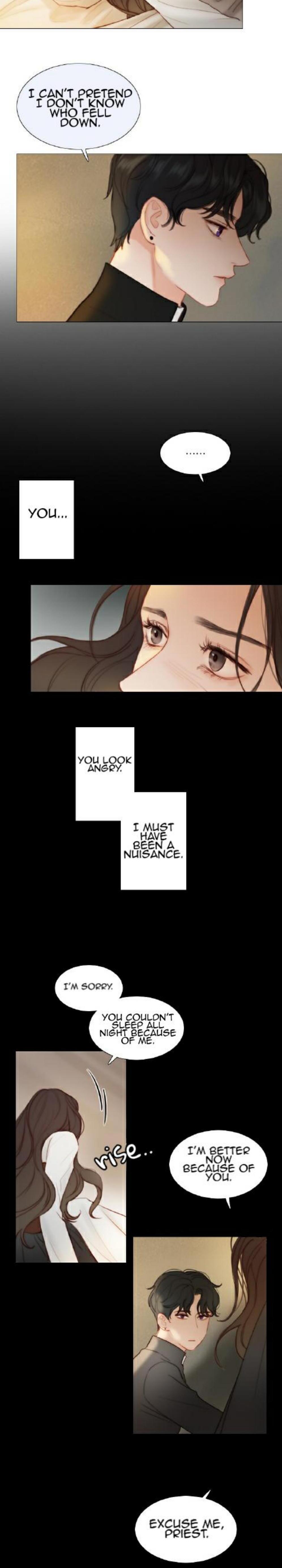 Black Winter - Chapter 43 Page 13