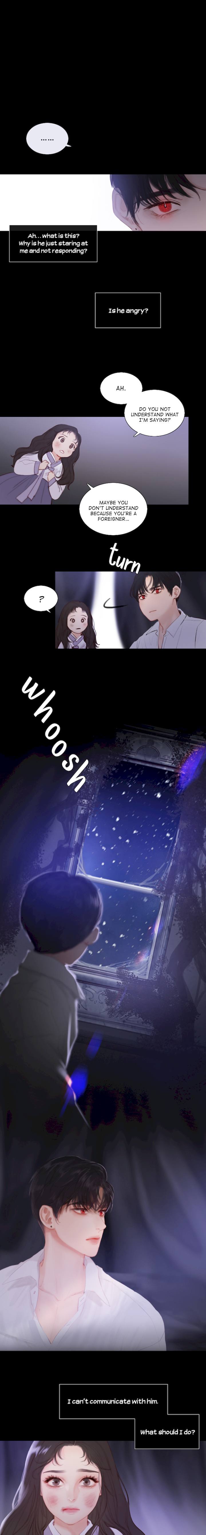 Black Winter - Chapter 5 Page 2