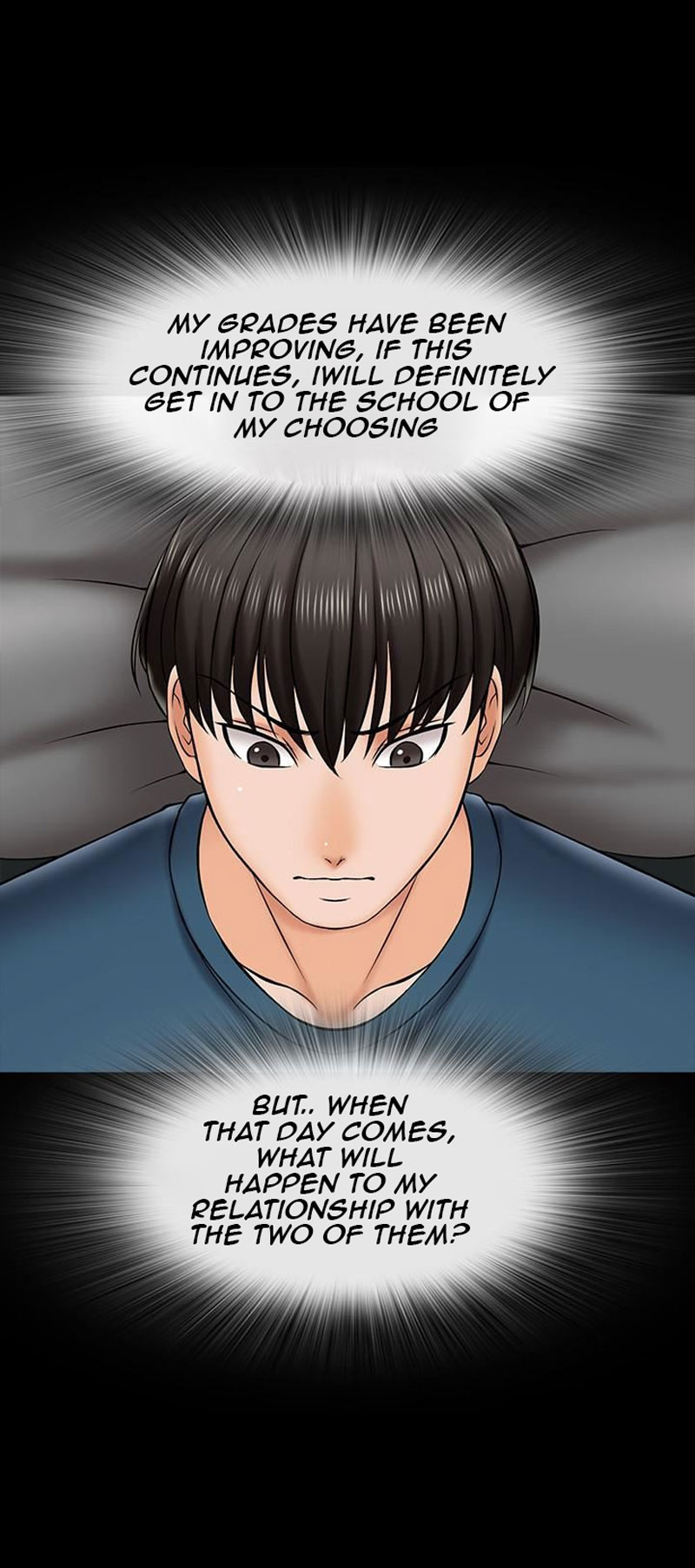 A Tutor - Chapter 18 Page 34