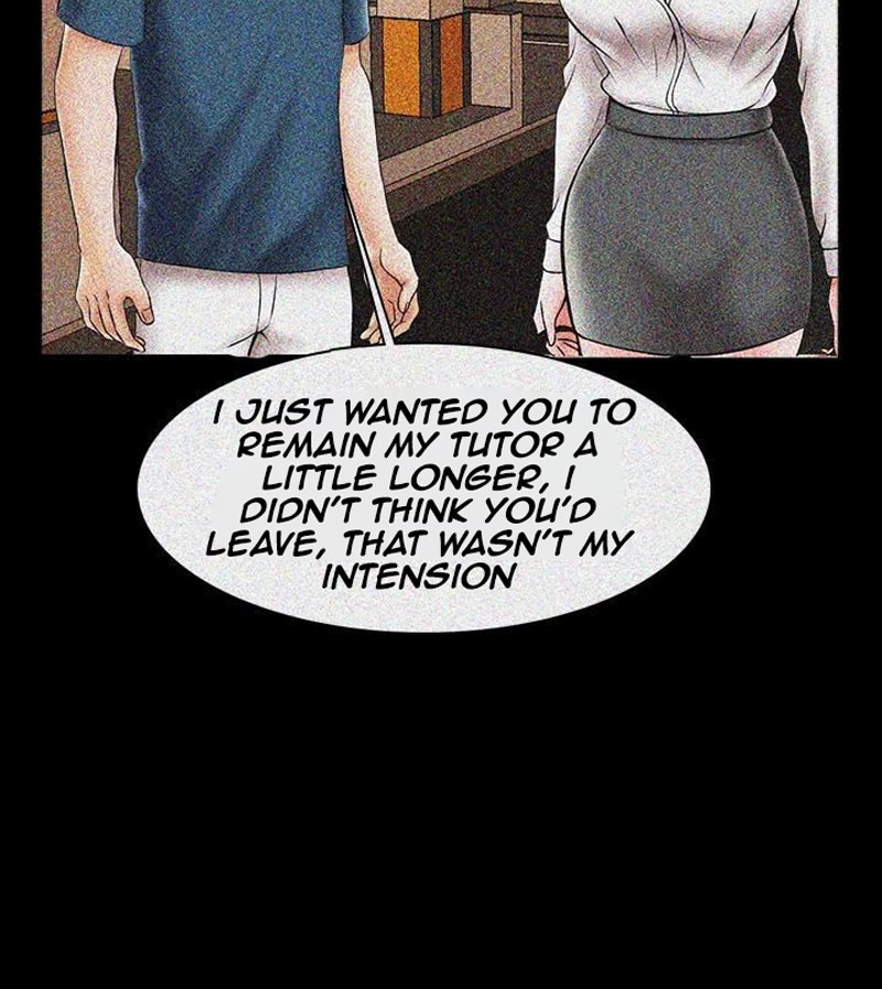 A Tutor - Chapter 22 Page 23