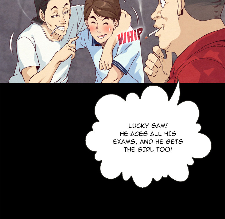 Bad Blood - Chapter 1 Page 30