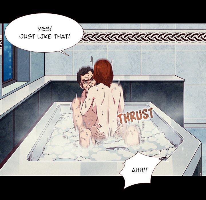 Bad Blood - Chapter 10 Page 23