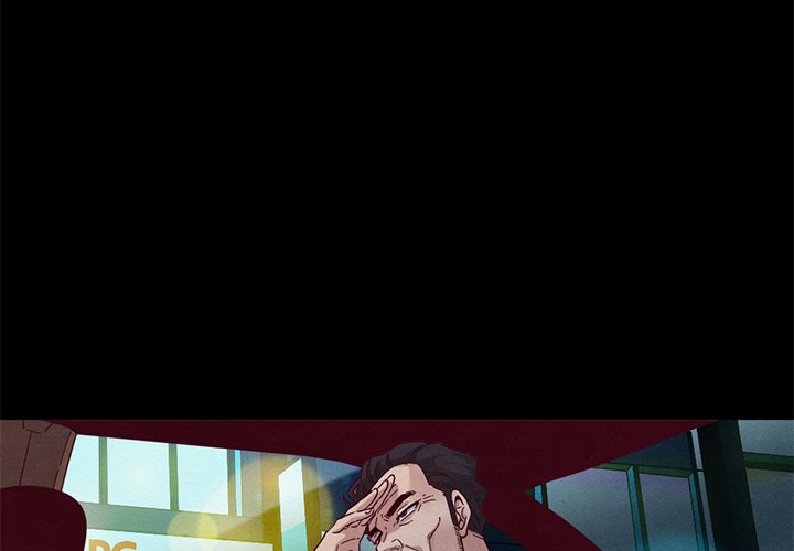 Bad Blood - Chapter 10 Page 4