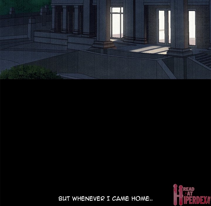 Bad Blood - Chapter 12 Page 61