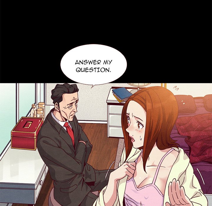 Bad Blood - Chapter 13 Page 118