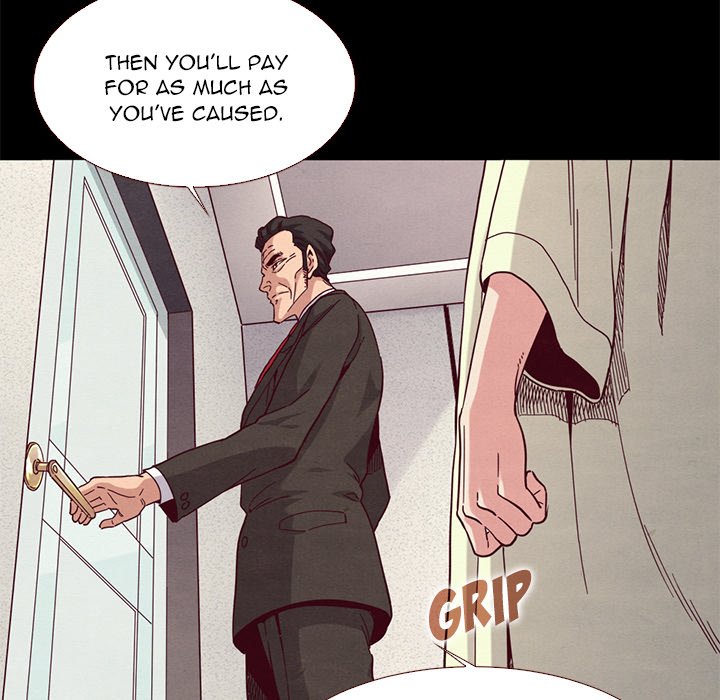 Bad Blood - Chapter 13 Page 143