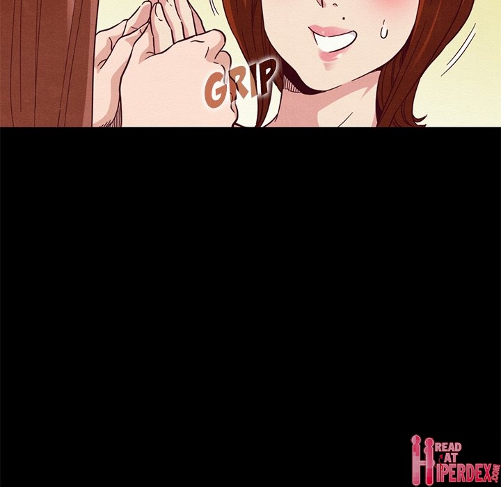 Bad Blood - Chapter 13 Page 36