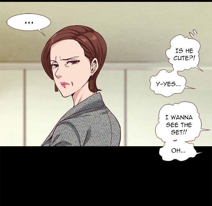 Bad Blood - Chapter 13 Page 38