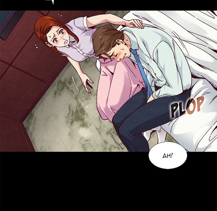 Bad Blood - Chapter 16 Page 74