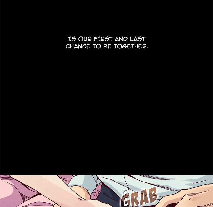 Bad Blood - Chapter 16 Page 82