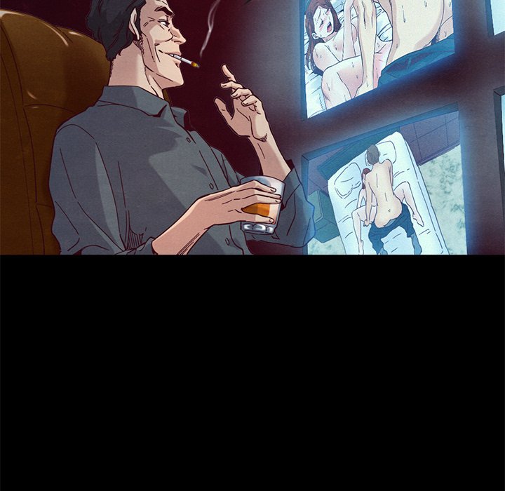 Bad Blood - Chapter 17 Page 34