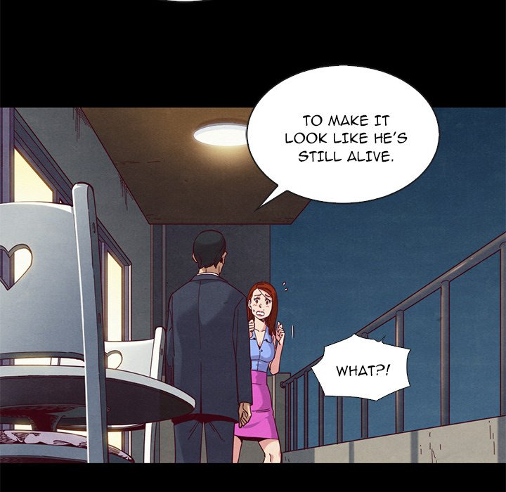 Bad Blood - Chapter 18 Page 110
