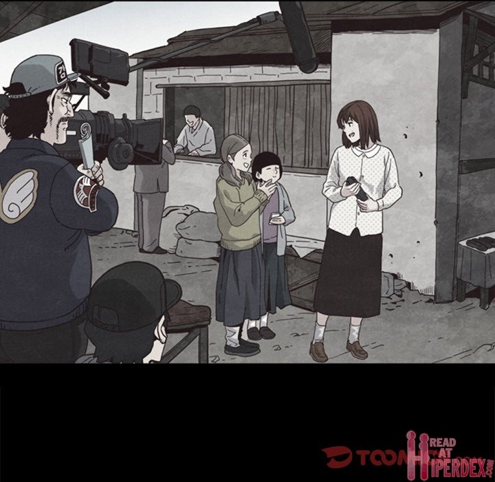 Bad Blood - Chapter 18 Page 141