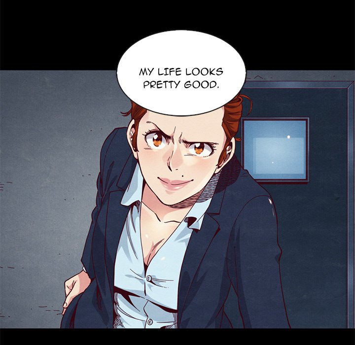 Bad Blood - Chapter 18 Page 149