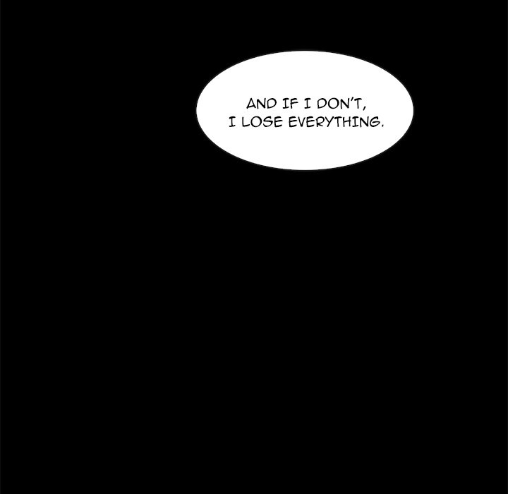 Bad Blood - Chapter 18 Page 155