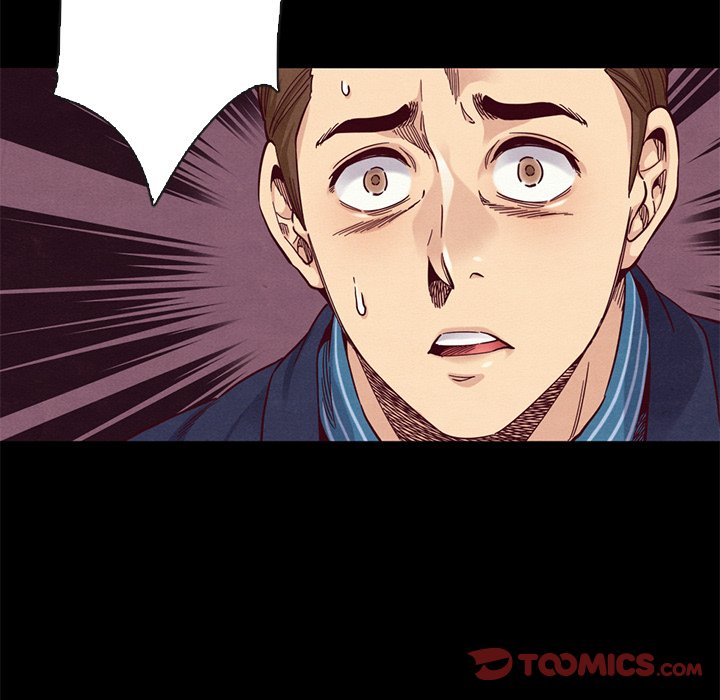 Bad Blood - Chapter 18 Page 33