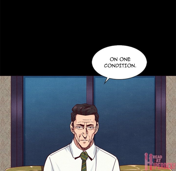 Bad Blood - Chapter 18 Page 76