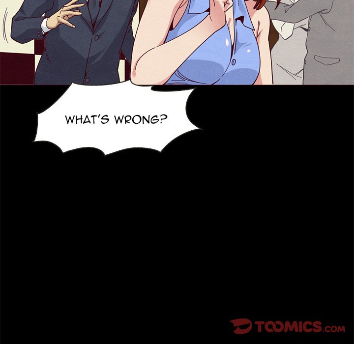 Bad Blood - Chapter 18 Page 99