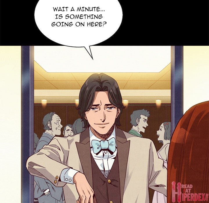 Bad Blood - Chapter 19 Page 16