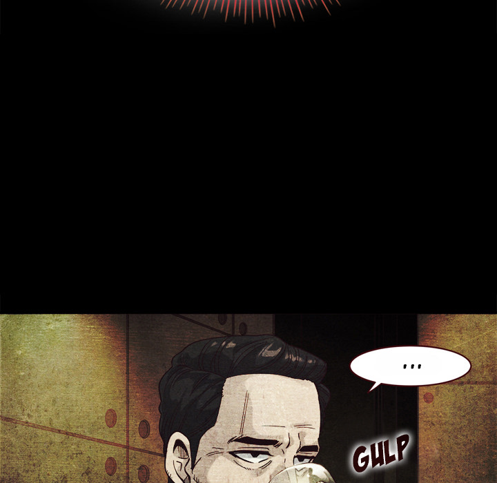 Bad Blood - Chapter 2 Page 112