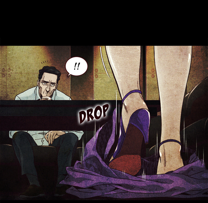 Bad Blood - Chapter 2 Page 126